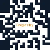 Google Play下载二维码 - 每日大赛 3003新葡京网站 APP